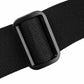 One Point Bungee Sling with Quick Detach Hook – Tactical Single Point Sling Black
