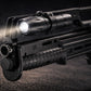 1000 Lumen LED Flashlight Compatible With IWI Tavor TS-12 Pump.