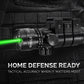 TRINITY Tactical Green Laser Sight with Barrel Mount for Rossi RS22 – Picatinny Rail Laser Kit, 532nm Precision Beam