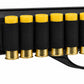 Trinity 20 Gauge Shell Holder Compatible with Maverick 88, 6 Round Receiver Mount, Made in USA