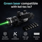 Green Dot Laser Picatinny Style Compatible With Kel-Tec KS7 12-Gauge.