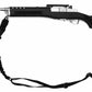 TRINITY Tactical 1 Point 2 Point Sling Black – Adjustable Bungee Rifle & Shotgun Carry Strap