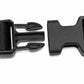 TRINITY Adjustable 2 Point to 1 Point Tactical Sling Black Heavy Duty Nylon