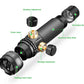 TRINITY Tactical Green Laser Sight with Barrel Mount for Rossi RS22 – Picatinny Rail Laser Kit, 532nm Precision Beam