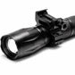 1000 Lumen Tactical Flashlight Compatible with Remington 870 .410 Turkey TSS – Picatinny Rail Mounted LED Weapon Light