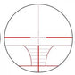 4X32 Compact Scope with Red/Green Reticle for Panzer Arms EGX500.