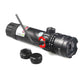 TRINITY Tactical Green Laser Sight with Barrel Mount for Rossi RS22 – Picatinny Rail Laser Kit, 532nm Precision Beam