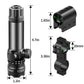 TRINITY Green Laser Sight w/ Barrel & Picatinny Mount for Tikka T3X Lite – 532nm Tactical Rifle Laser Kit, CR123A Powered