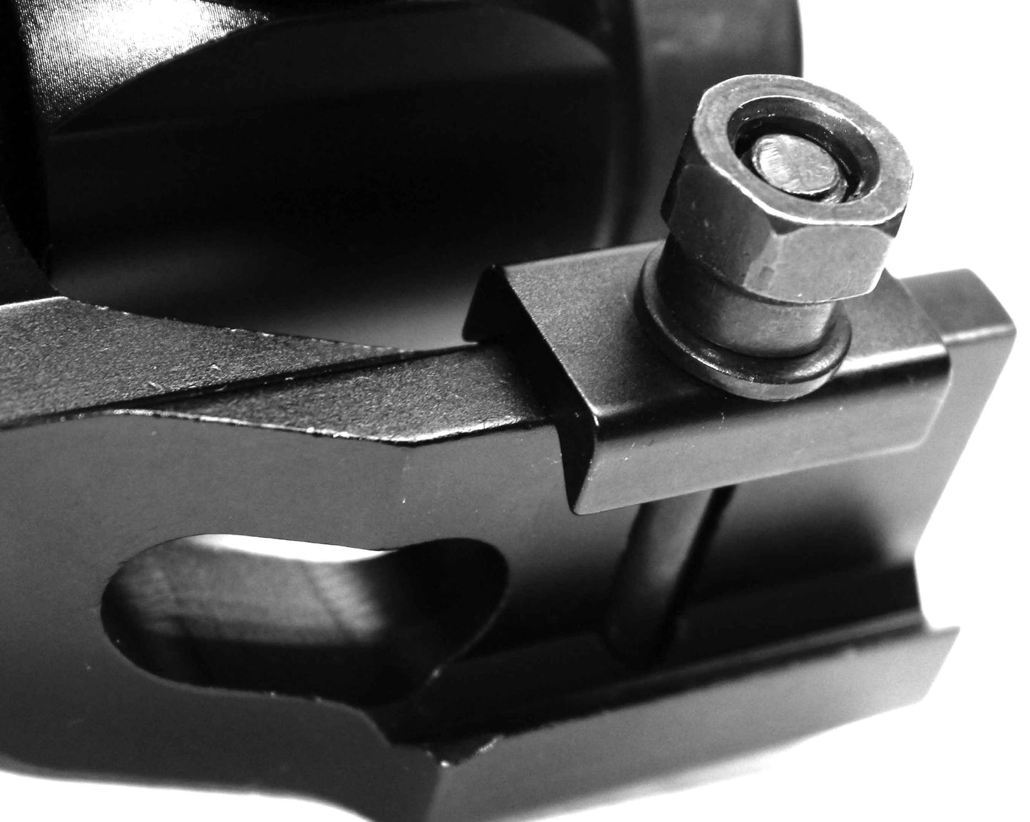 Tactical 1x30 Red Green Blue Dot Sight, Picatinny style compatible with Radikal NK1.