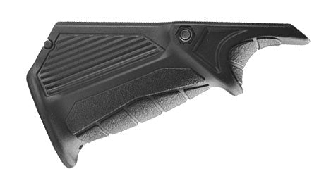 Zytel Partner PUMP Forend Magpul Angled Foregrip AFG Picatinny Side Rails Vertical Grip - Slade Street Tactical Zytel Partner PUMP Forend Magpul Angled Foregrip AFG Picatinny Side Rails Vertical Grip - Slade Street Tactical
