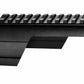 Aluminum Picatinny Rail Saddle Mount For Mossberg Maverick 88 12-Gauge