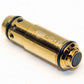 .40 Caliber Red Laser Chamber Cartridge Round for Training.