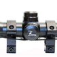 Gamo Recon G2 Whisper Air Rifle scope sight 4x32 aluminum Illuminated Red Green reticle.