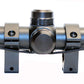 Gamo Recon G2 Whisper Air Rifle scope sight 4x32 aluminum Illuminated Red Green reticle.