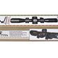 Gamo Recon G2 Whisper Air Rifle scope sight 4x32 aluminum Illuminated Red Green reticle.
