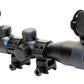 4X32 Compact Scope with Red/Green Reticle for Panzer Arms EGX500.