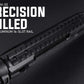 Tactical Reflex Sight With 4 Reticles With Base Mount Compatible With Savage Axis Rifle.