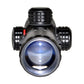 Gamo Recon G2 Whisper Air Rifle scope sight 4x32 aluminum Illuminated Red Green reticle.