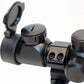 4X32 Compact Scope with Red/Green Reticle for Panzer Arms EGX500.