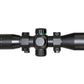 Gamo Recon G2 Whisper Air Rifle scope sight 4x32 aluminum Illuminated Red Green reticle.