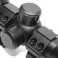 4X32 Compact Scope with Red/Green Reticle for Panzer Arms EGX500.