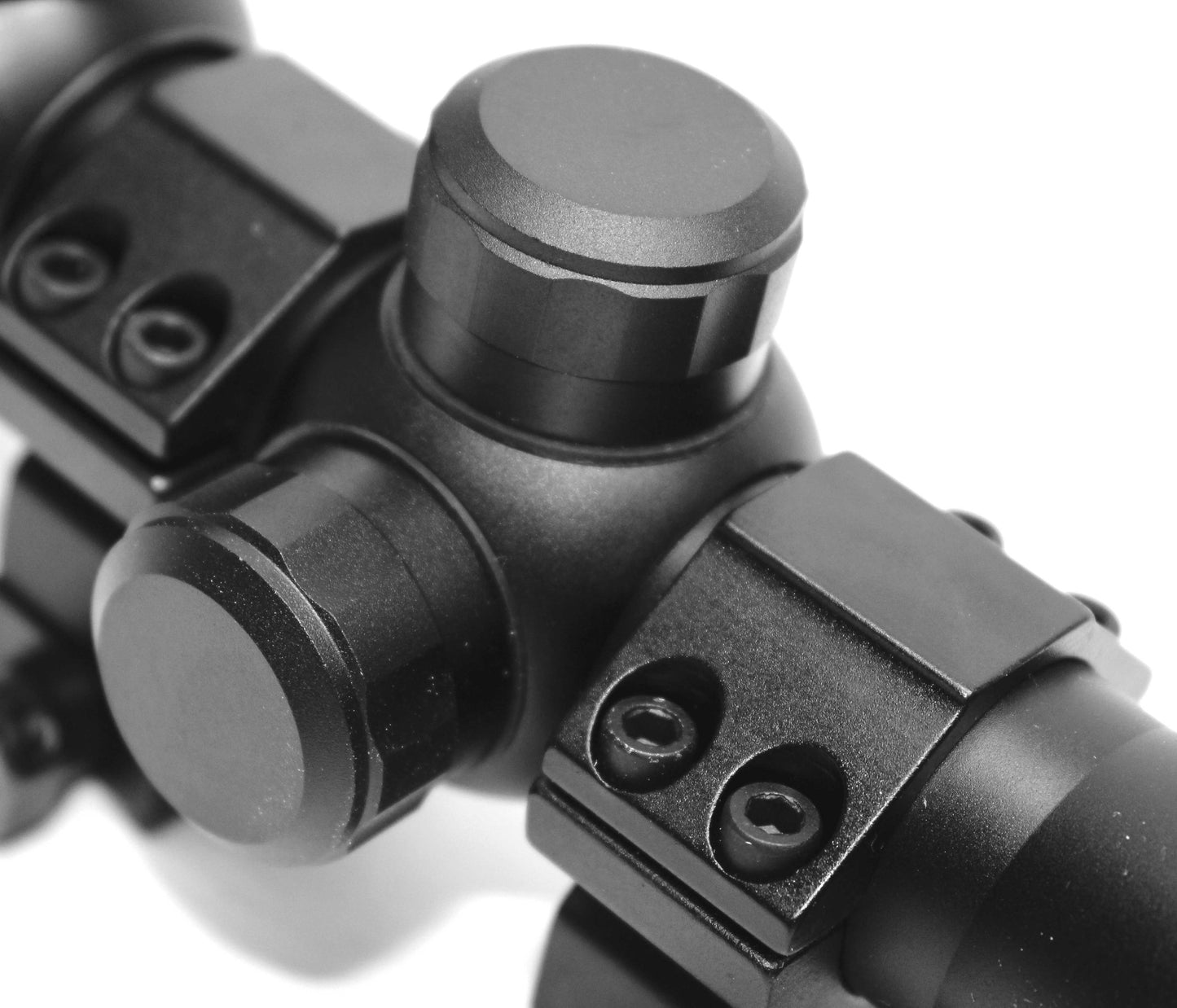 4X32 Compact Scope with Red/Green Reticle for Panzer Arms EGX500.