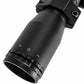 Crosman RepeatAir 1077 4x32 Scope Sight Dovetail 11mm Rail Mil-Dot Aluminum Black w/ Rings