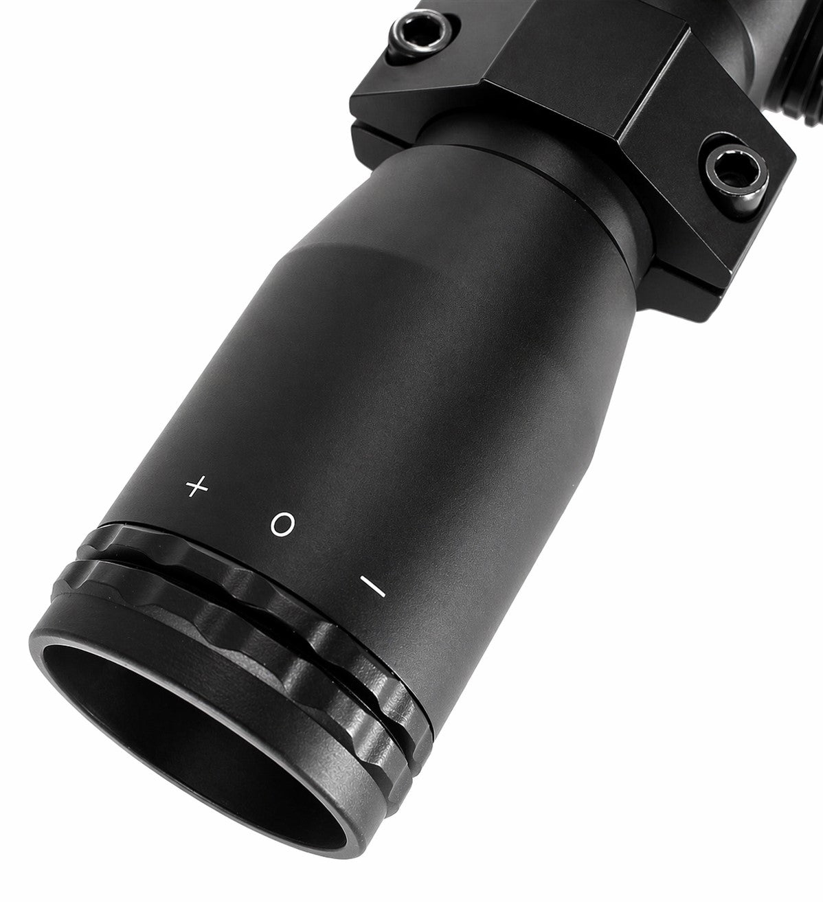 Crosman RepeatAir 1077 4x32 Scope Sight Dovetail 11mm Rail Mil-Dot Aluminum Black w/ Rings
