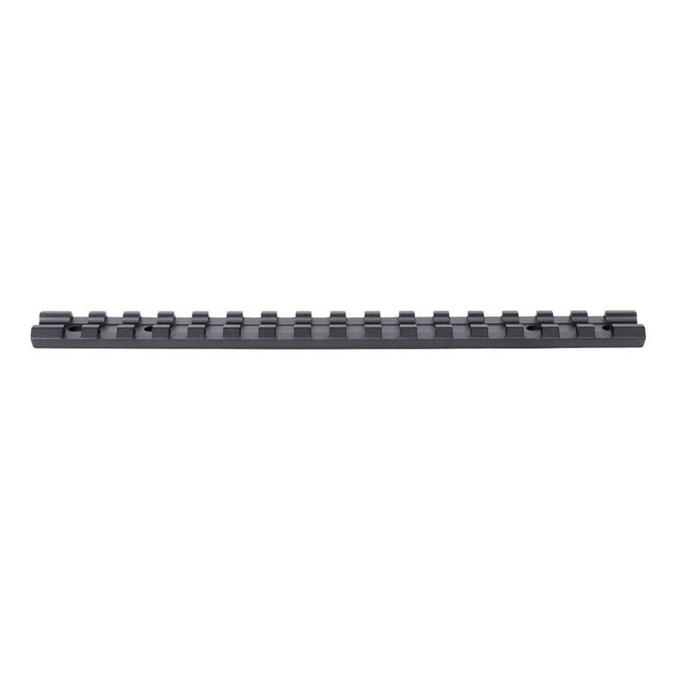 Tactical Reflex Sight With 4 Reticles With Base Mount Compatible With Savage Axis Rifle.