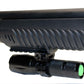 hunting flashlight for rifles and shotguns.