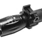 hunting tactical flashlight for shotguns and rifles.