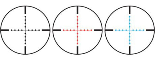 Ruger Model 14 rifle scope sight and rail combo aluminum black hunting accessories.