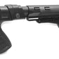 Foldable Stock compatible with Mossberg 500 20 gauge-Right side.