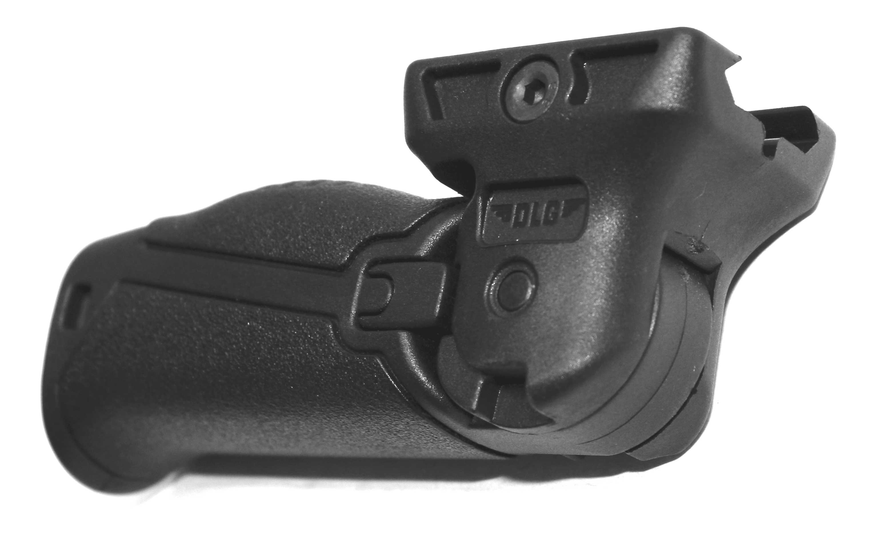 Foldable Foregrip for Dickinson Arms Ermox XPA Picatinny