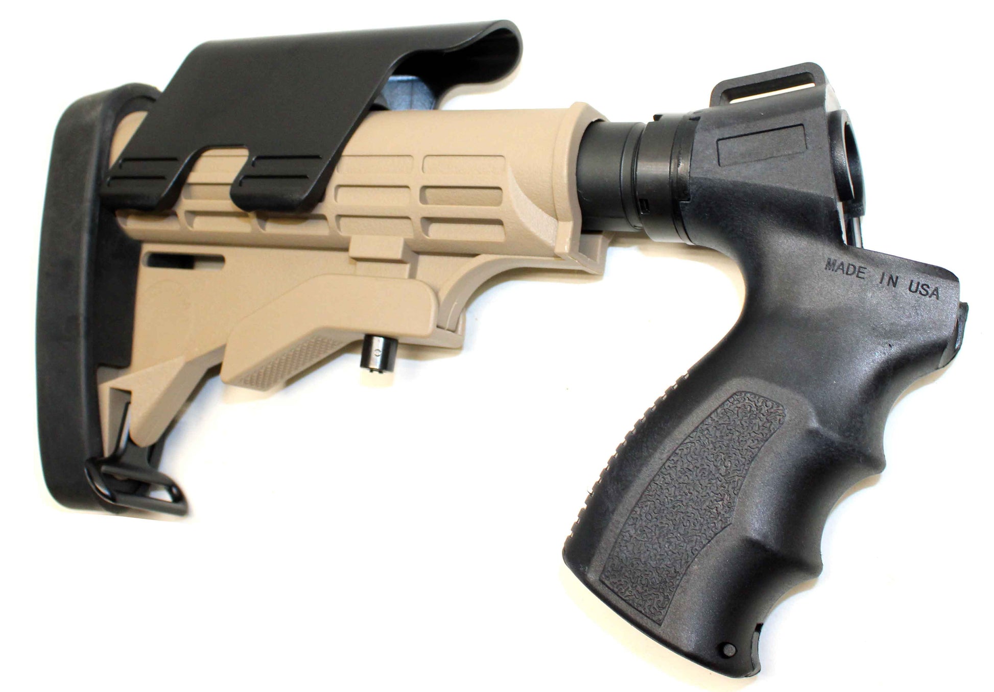 Trinity 12 gauge tactical mount for mossberg 500 remington 870 Trinity 12 gauge tactical mount for mossberg 500 remington 870