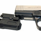 Trinity flashlight 300 lumens for HK P30 Handgun.