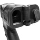 Foldable Stock compatible with Mossberg 500 20 gauge-Right side.