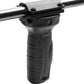 Trinity Picatinny Rail Mount Compatible With Rifle Barrels.
