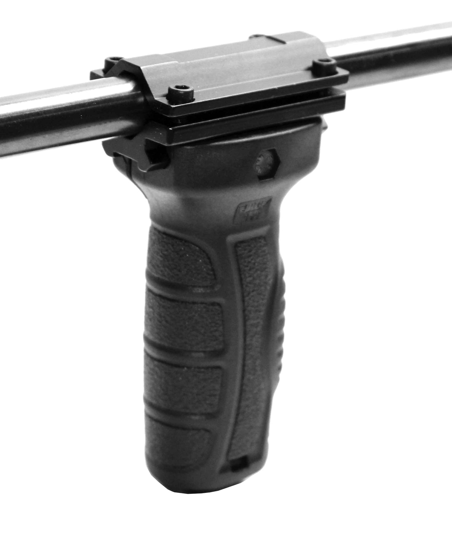 Trinity Picatinny Rail Mount Compatible With Rifle Barrels.
