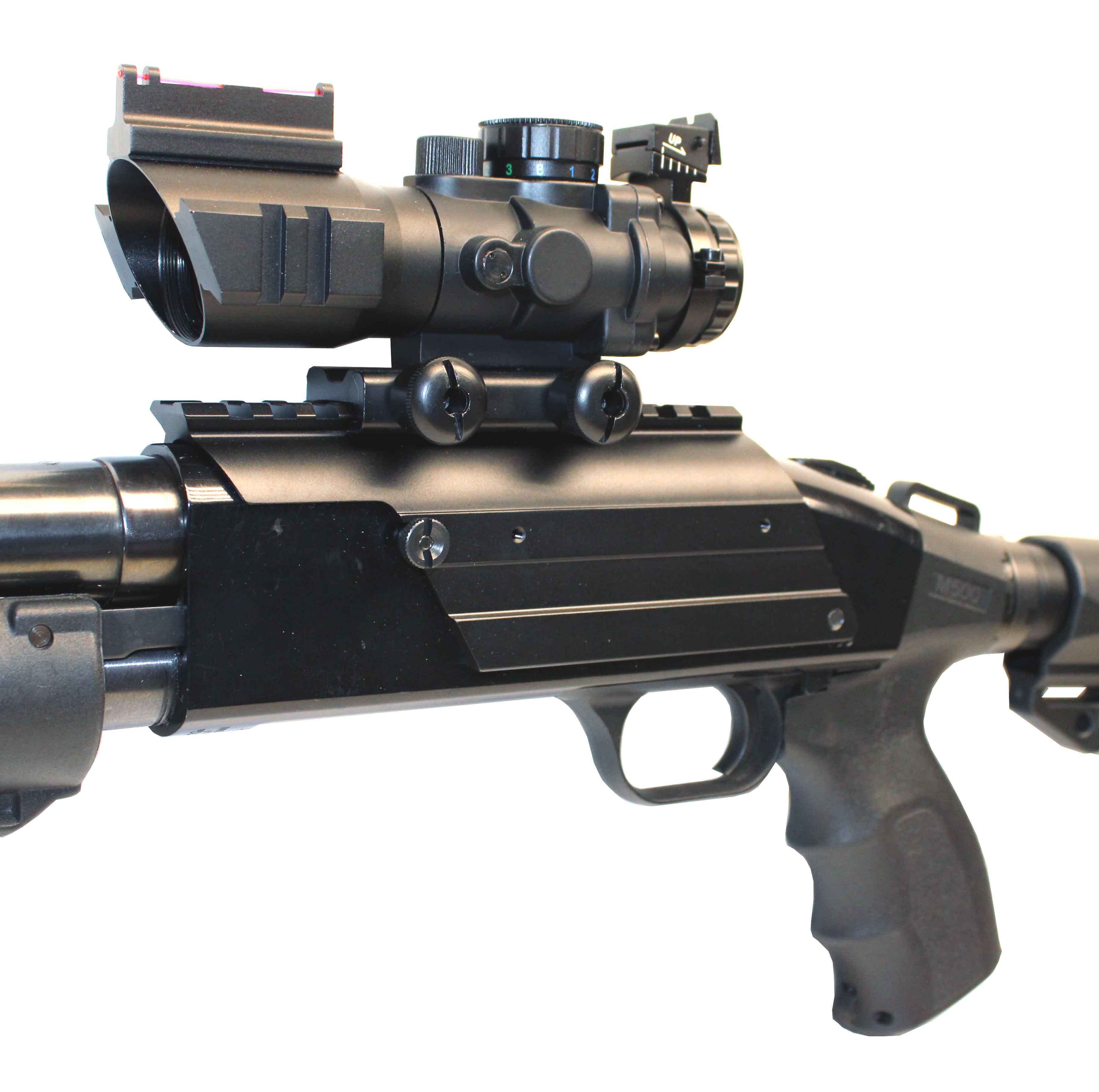サイトロン 1.75-4x32 CQB MD サイトロン 1.75-4x32 CQB MD Tactical CQB Prism Scope 4X32