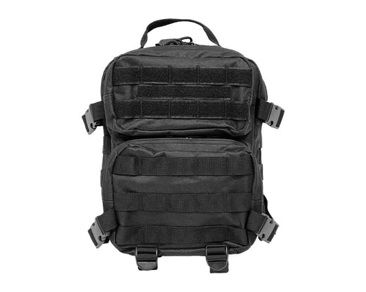 Every Day Pack Black