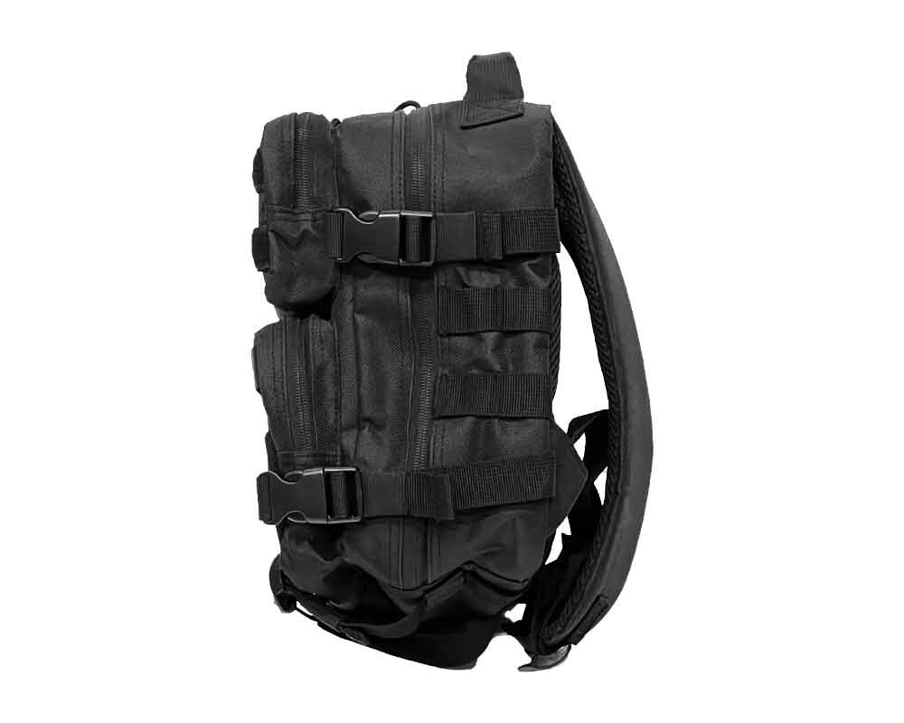 Every Day Pack Black