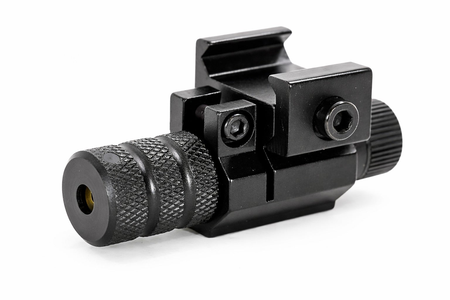 TRINITY 1000 Lumen Flashlight Red Laser Combo for Remington 870 12 Gauge with Rail Mount
