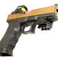 Trinity Compact Red Pistol Laser Sight For M&P® 380 Shield Smith and Wesson sd9.