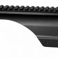 TRINITY Saddle Mount Picatinny Rail Base for Remington 870 & H&R Pardner 12 Gauge