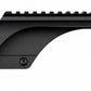 TRINITY Saddle Mount Picatinny Rail Base for Remington 870 & H&R Pardner 12 Gauge