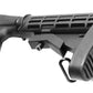 Remington 870 12 gauge pump stock.