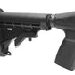 Tactical adjustable stock for Remington 870 tac-14 12 gauge.