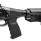 Remington 870 12 gauge collapsible stock.