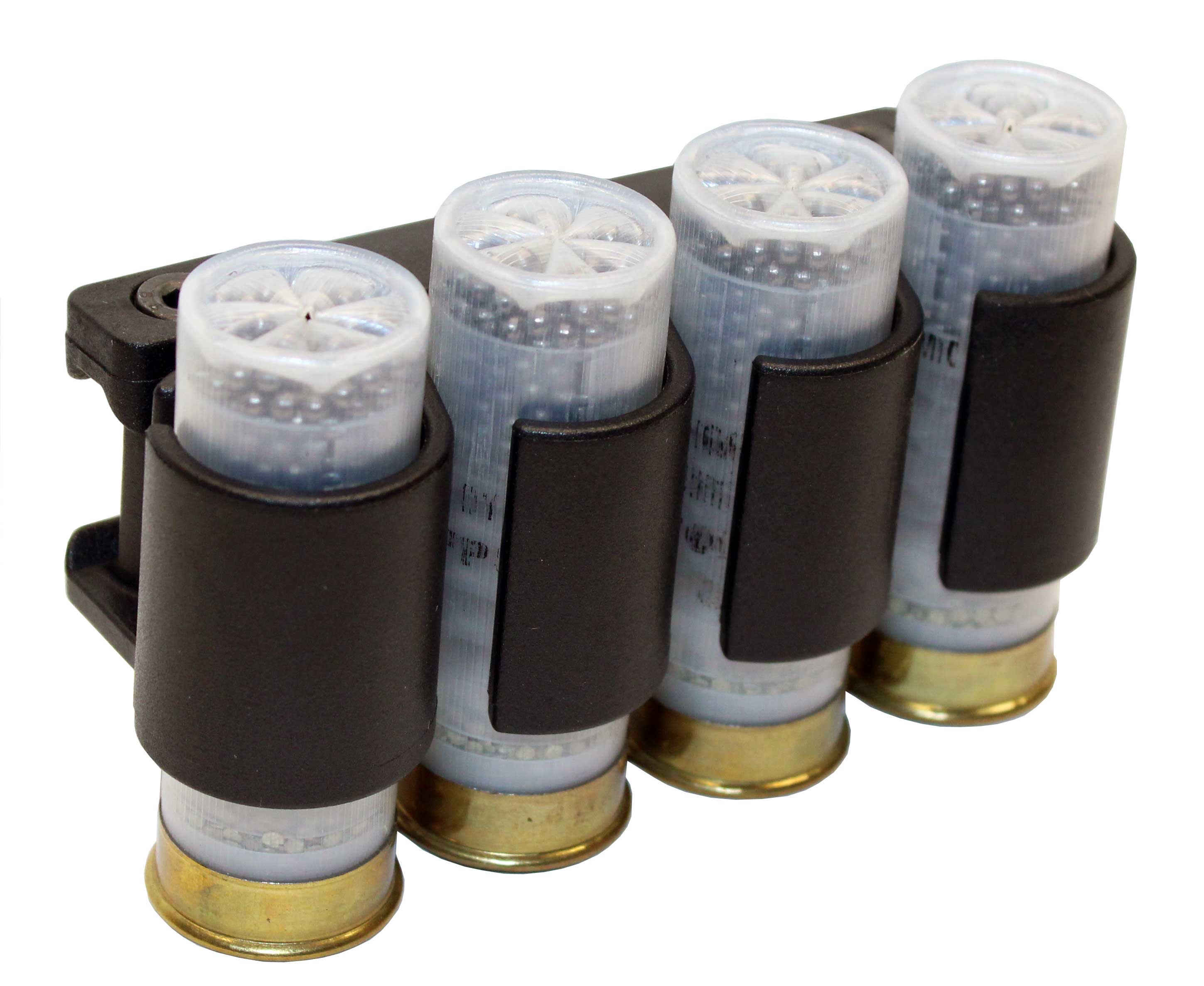 Picatinny Shell Holder for dickinson arms ermox xpa.